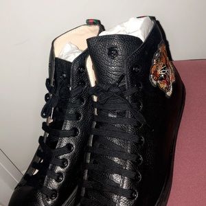 Gucci sneakers (men’s)